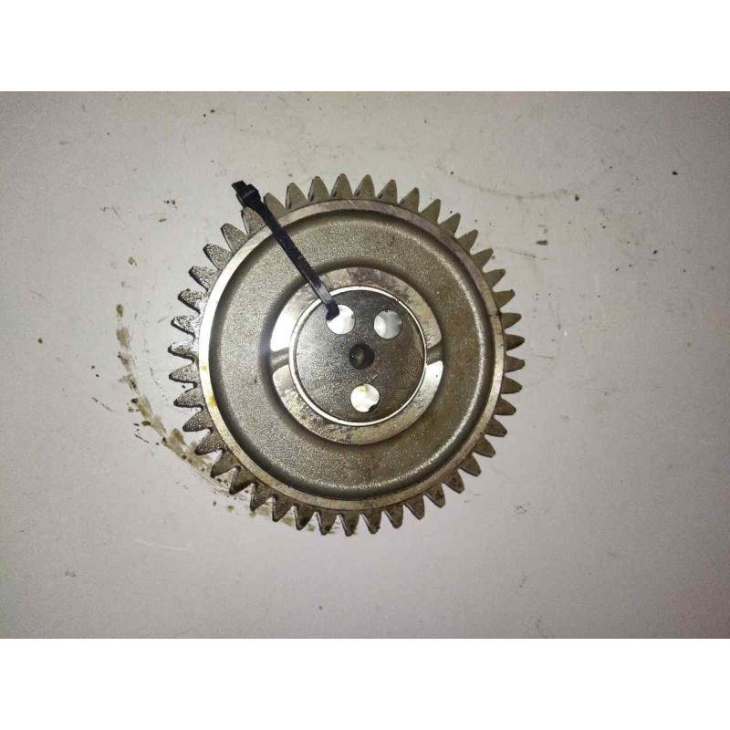 Recambio de piñon para man tgx 18.440 fg / 4x2 bl xl referencia OEM IAM 51113063010 - Amarillo 3