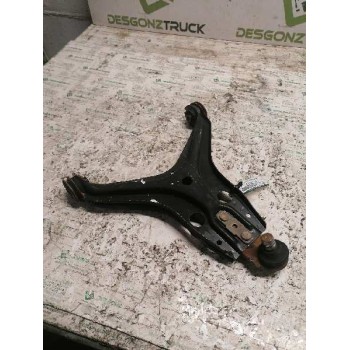 BRAZO SUSPENSION INFERIOR DELANTERO IZQUIERDO 