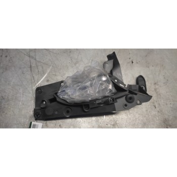 Recambio de maneta interior trasera izquierda para mercedes-benz clase e (w211) berlina e 200 cdi (211.004) referencia OEM IAM  