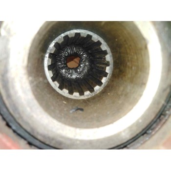 Recambio de grupo para nissan trucks l80.09 l80.14 referencia OEM IAM GD320 RATIO:4.11/1=37/9 