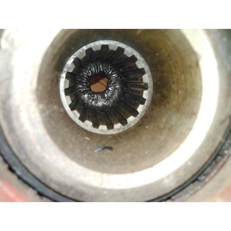 Recambio de grupo para nissan trucks l80.09 l80.14 referencia OEM IAM GD320 RATIO:4.11/1=37/9 4