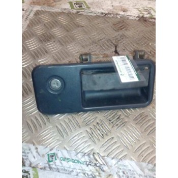 MANETA EXTERIOR DELANTERA IZQUIERDA 20398466 