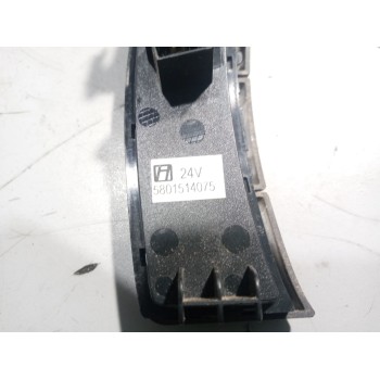 Recambio de mando volante para iveco stralis (as) 11.1 diesel referencia OEM IAM 5801514075  