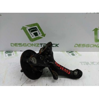 Recambio de mangueta delantera derecha para hyundai h 1 h 1 combi con puerta de dos referencia OEM IAM   