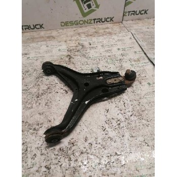 Recambio de brazo suspension inferior delantero izquierdo para audi 80/90 (893) 90 referencia OEM IAM   