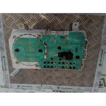 Recambio de cuadro instrumentos para isuzu npr npr 77 g referencia OEM IAM 8972602645  