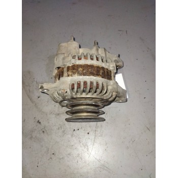 Recambio de alternador para renault midlum 7.2 diesel referencia OEM IAM 5010306538 A003TA8291 24V/60A