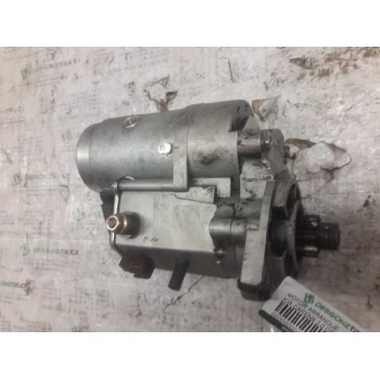 MOTOR ARRANQUE 3610027000 03101317 9 DIENTES