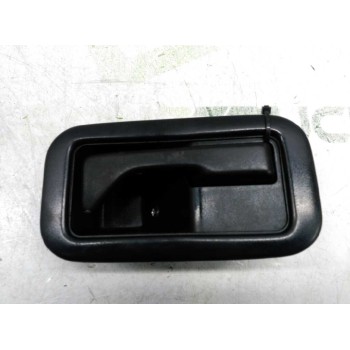 MANETA INTERIOR DELANTERA IZQUIERDA 6604310 91ABA22601AB 