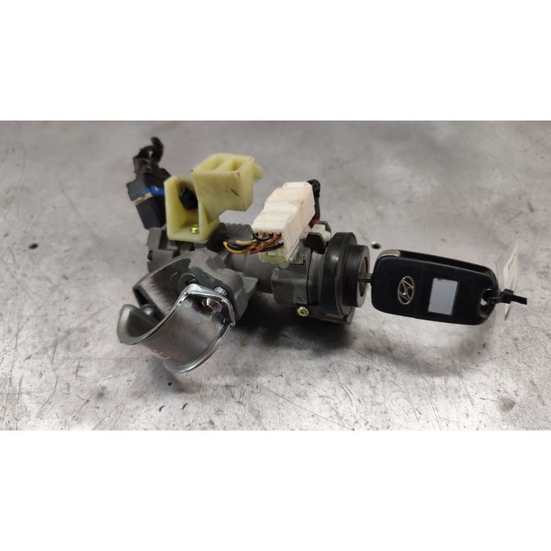 Recambio de conmutador de arranque para hyundai i30 (gd) 1.6 crdi referencia OEM IAM   