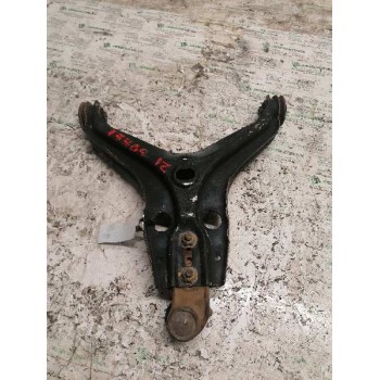 Recambio de brazo suspension inferior delantero izquierdo para audi 80/90 (893) 90 referencia OEM IAM   