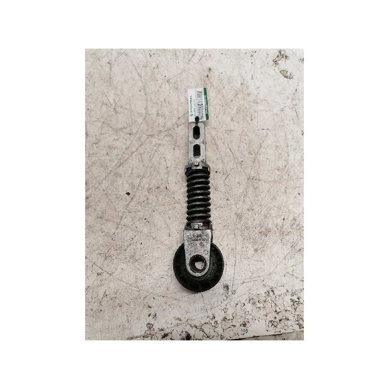 Recambio de tensor correa auxiliar para nissan interstar mod. 04 (x70) 2.5 dci diesel cat referencia OEM IAM 8200230958