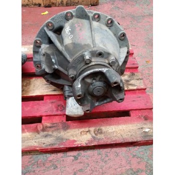 GRUPO R660 RATIO:2.92/13X38 