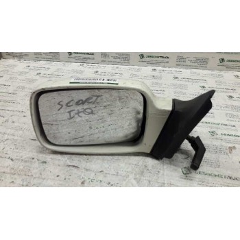RETROVISOR IZQUIERDO 