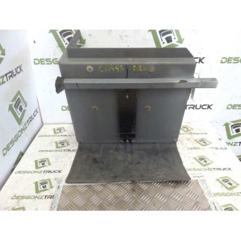 GUARDABARROS DELANTERO IZQUIERDO 