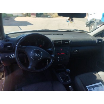 audi a3 (8l) del año 2002