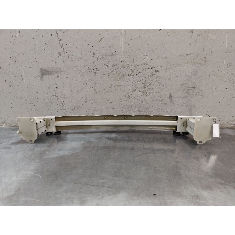 Recambio de refuerzo paragolpes delantero para peugeot 208 ii (ub_, up_, uw_, uj_) 1.5 bluehdi 100 referencia OEM IAM - Blanco 2