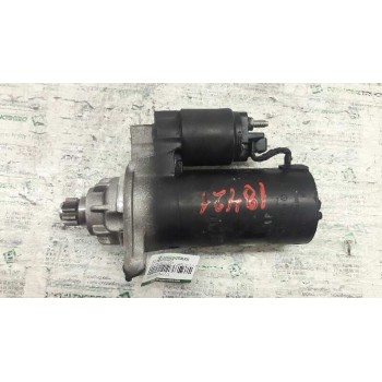 Recambio de motor arranque para volkswagen golf iv berlina (1j1) highline referencia OEM IAM 0001125018 10 DIENTES 
