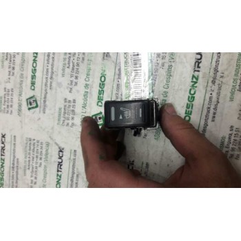 BOTON REGULADOR TEMPERATURA ASIENTOS 