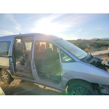 citroën jumpy del año 2005