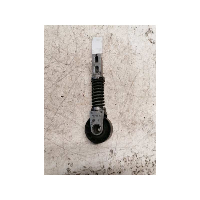 Recambio de tensor correa auxiliar para nissan interstar mod. 04 (x70) 2.5 dci diesel cat referencia OEM IAM 8200230958 2