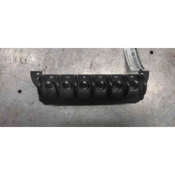 MANDO MULTIFUNCION 61316917989 18 PINS 