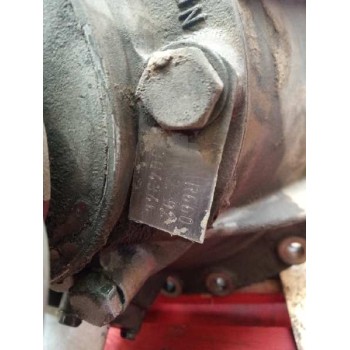 Recambio de grupo para scania trucks serie 4 bus k114 referencia OEM IAM R660 RATIO:2.92/13X38 