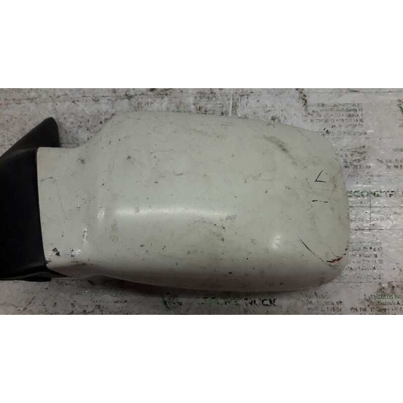 Recambio de retrovisor izquierdo para ford escort berlina c referencia OEM IAM 2