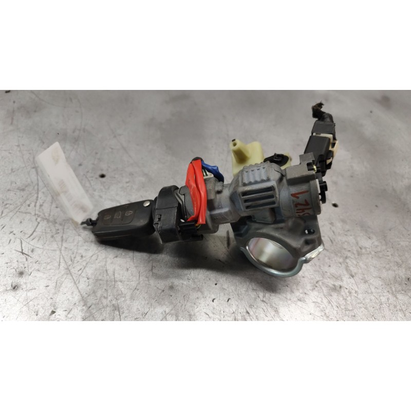 Recambio de conmutador de arranque para hyundai i30 (gd) 1.6 crdi referencia OEM IAM - Blanco 2