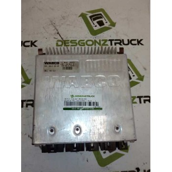Recambio de modulo electronico para scania trucks serie 4 bus ... referencia OEM IAM 4461300280 0004463536001 CENTTRALITA EBS