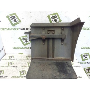Recambio de guardabarros delantero izquierdo para nissan eco - t 100.45/78 kw/e2 referencia OEM IAM   