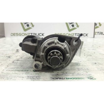 Recambio de motor arranque para volkswagen golf iv berlina (1j1) highline referencia OEM IAM 0001125018 10 DIENTES 