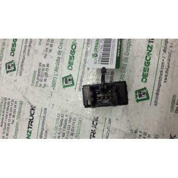 Recambio de boton regulador temperatura asientos para nissan x-trail (t30) comfort referencia OEM IAM   