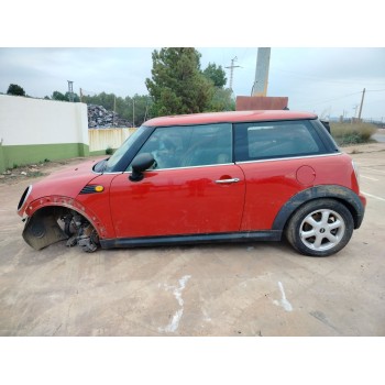 mini mini (r56) del año 2009