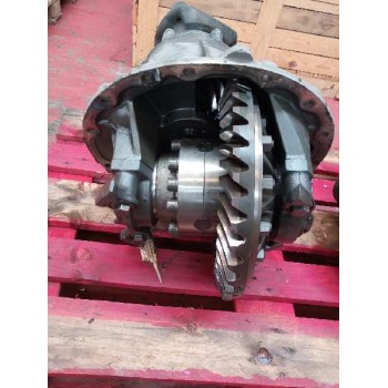 Recambio de grupo para scania trucks serie 4 bus k114 referencia OEM IAM R660 RATIO:2.92/13X38 