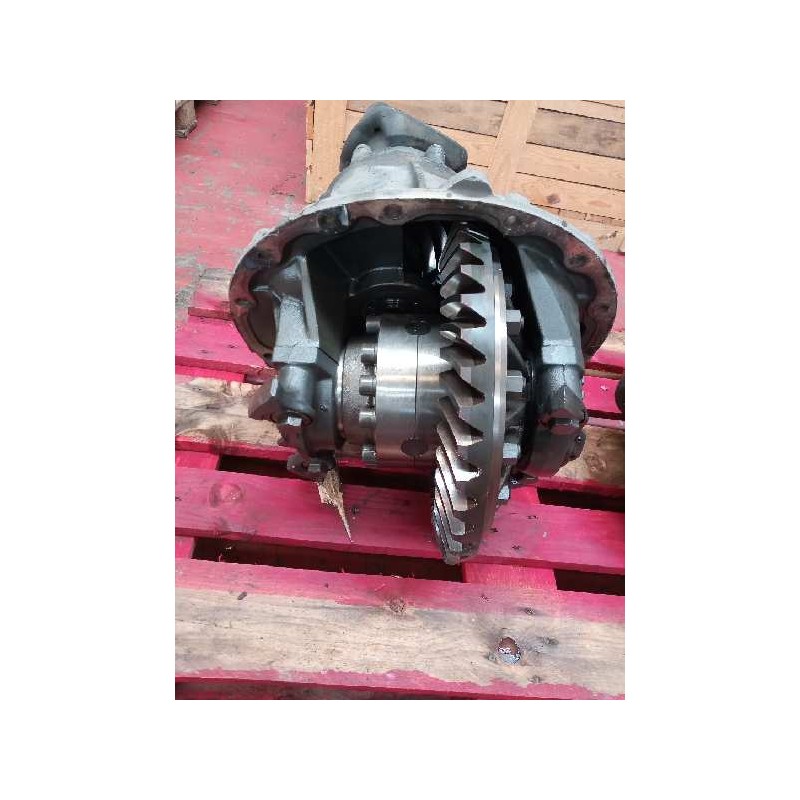 Recambio de grupo para scania trucks serie 4 bus k114 referencia OEM IAM R660 RATIO:2.92/13X38 - Rosa 3