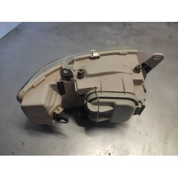 Recambio de faro izquierdo para ford escort berl./turnier atlanta berlina referencia OEM IAM   5 PINS