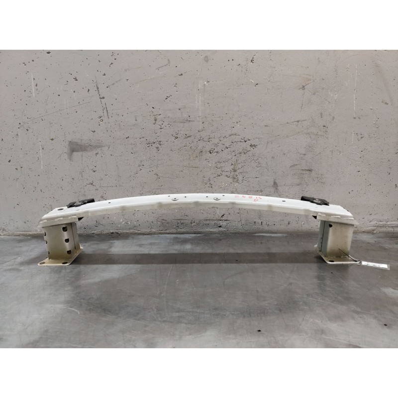 Recambio de refuerzo paragolpes delantero para peugeot 208 ii (ub_, up_, uw_, uj_) 1.5 bluehdi 100 referencia OEM IAM - Blanco 3