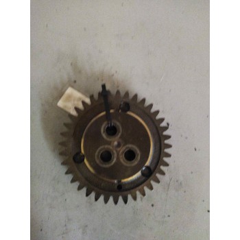 Recambio de piñon para man tgx 18.xxx 12.4 diesel referencia OEM IAM 51045055159  