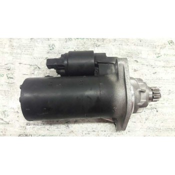 Recambio de motor arranque para volkswagen golf iv berlina (1j1) highline referencia OEM IAM 0001125018 10 DIENTES 