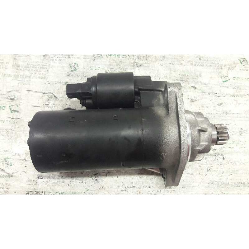 Recambio de motor arranque para volkswagen golf iv berlina (1j1) highline referencia OEM IAM 0001125018 10 DIENTES 3