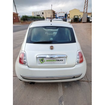 fiat 500 c (312_) del año 2009
