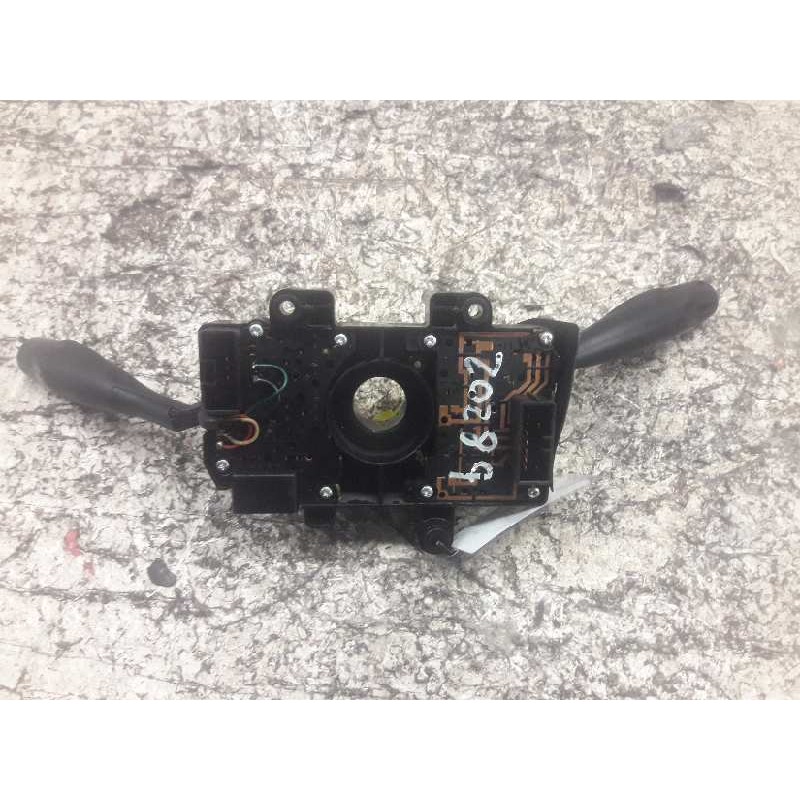 Recambio de mando multifuncion para hyundai atos prime (mx) gls (2003) referencia OEM IAM  7/13 PINS - Amarillo 2
