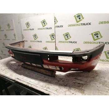 Recambio de paragolpes delantero para audi 80/90 (893) 90 referencia OEM IAM   
