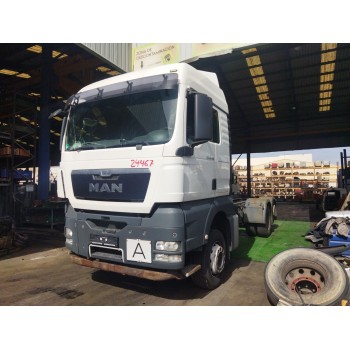 man tgx 18.xxx del año 2014