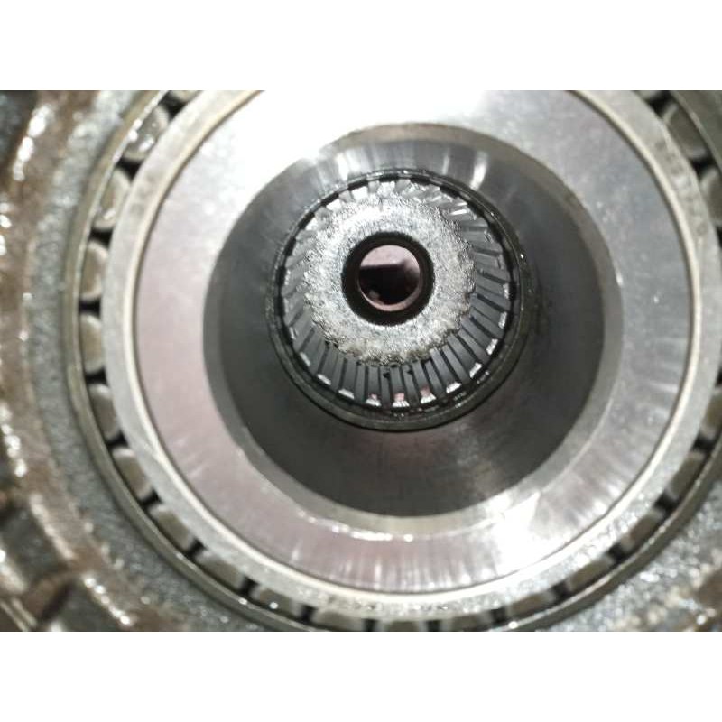 Recambio de grupo para scania trucks serie 4 bus k114 referencia OEM IAM R660 RATIO:2.92/13X38 - Rosa 4