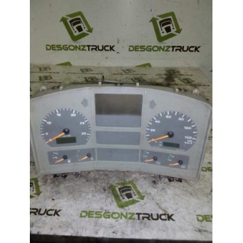 CUADRO INSTRUMENTOS 81272026127 