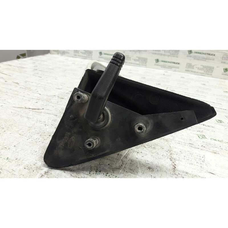 Recambio de retrovisor izquierdo para ford escort berlina c referencia OEM IAM 4