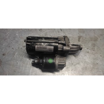 Recambio de motor arranque para fiat doblo (119) referencia OEM IAM   9 DIENTES
