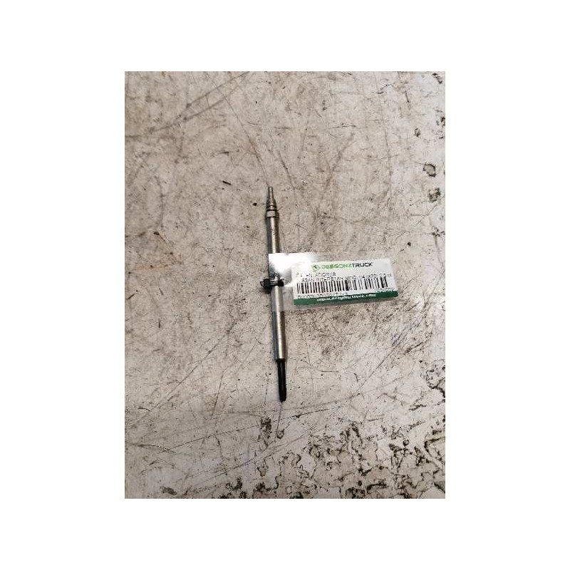 Recambio de calentadores para nissan interstar mod. 04 (x70) 2.5 dci diesel cat referencia OEM IAM 0250202128  